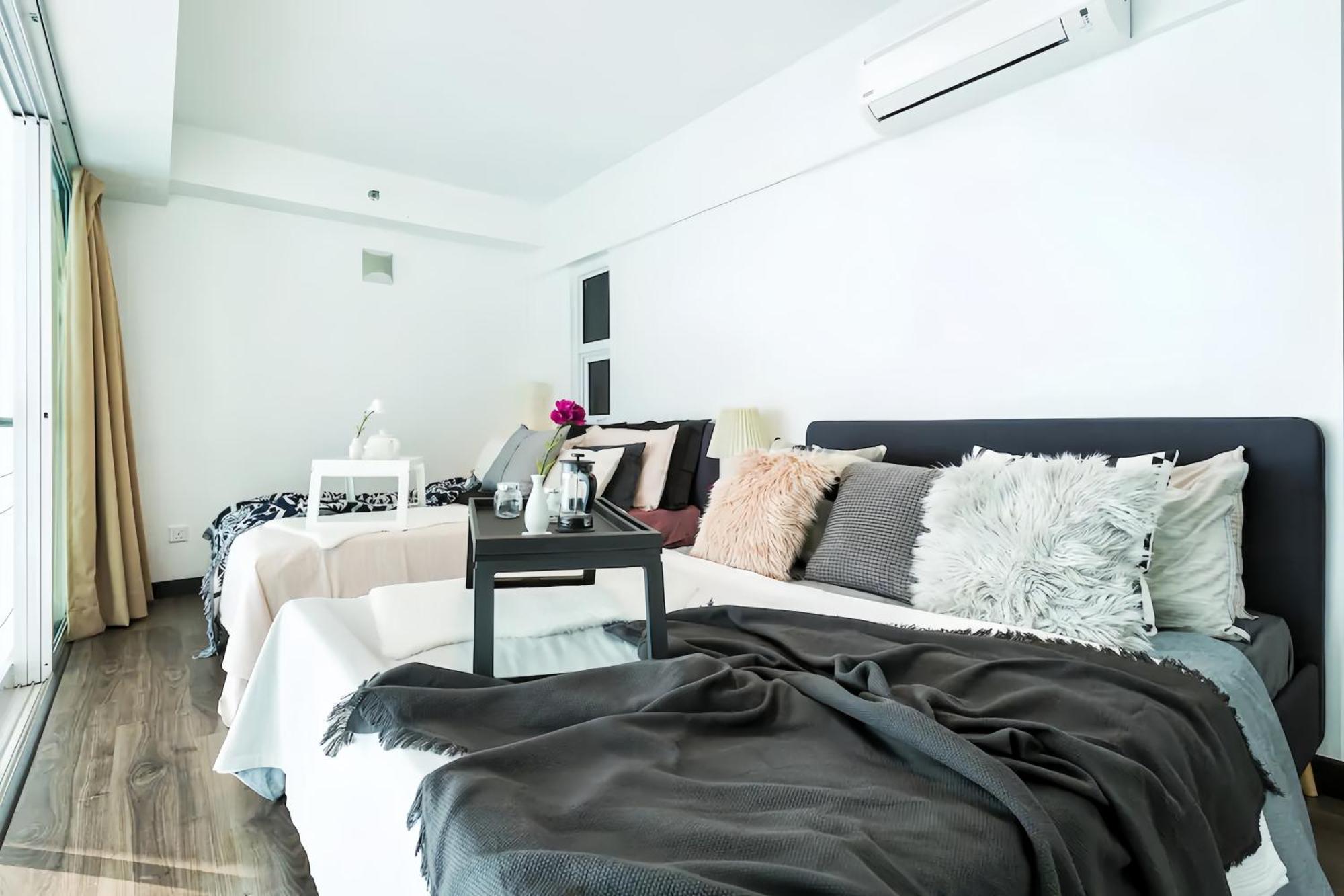 Maritime Seaview Suites Penang Джорджтаун Екстер'єр фото